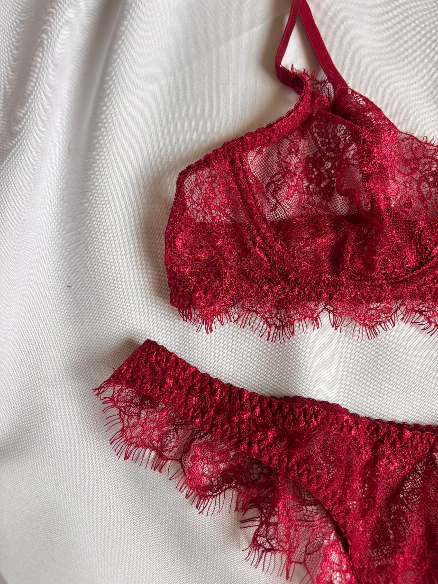 Lingerie